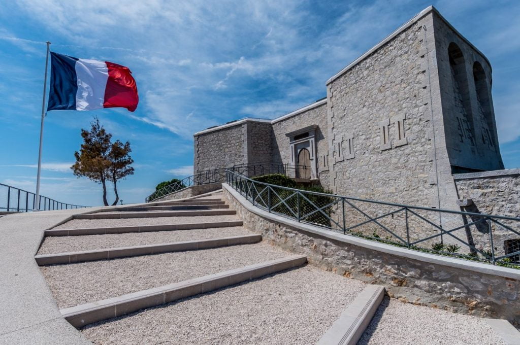 Mémorial
