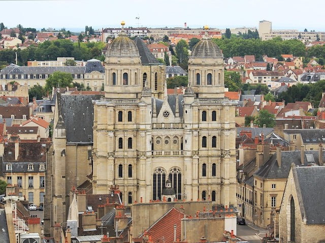 Egliste St Michel