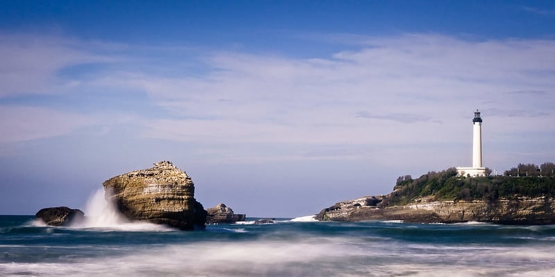 Le Phare