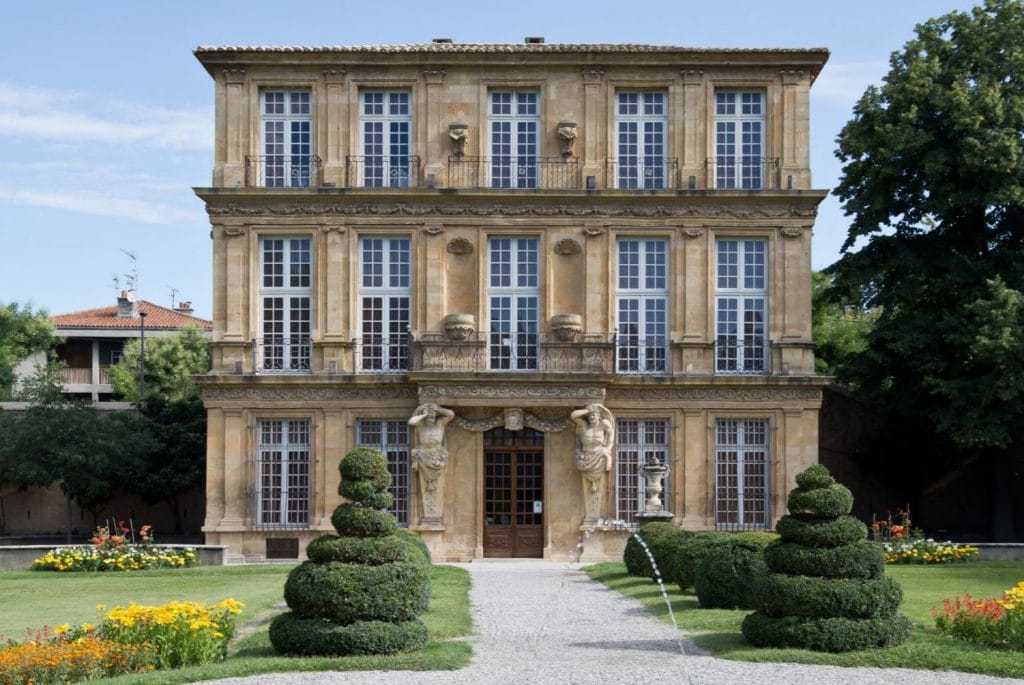 Pavillon Vendôme