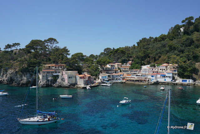Anse Méjean