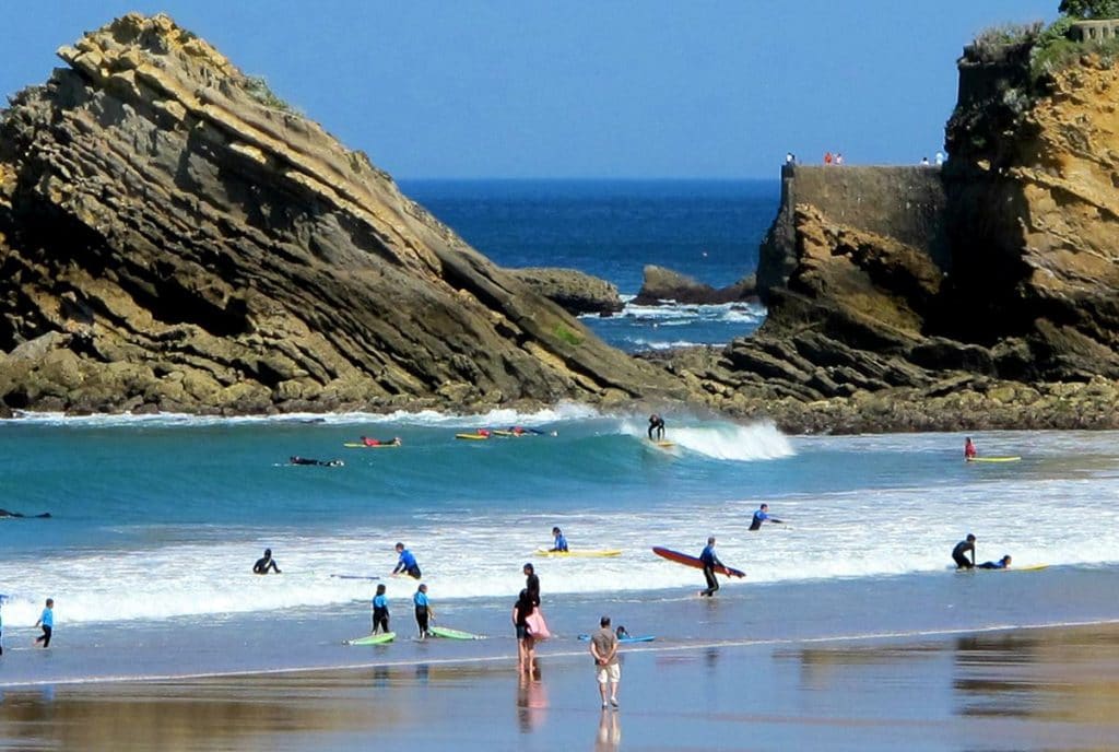 Surf
