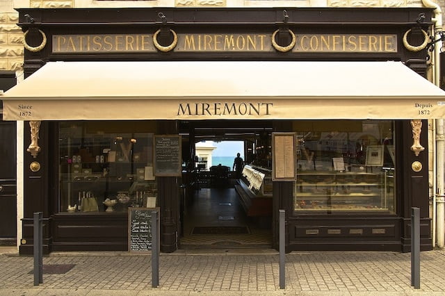 Miremont