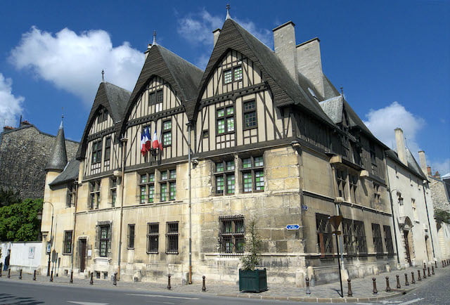 Musée Hotel Le Vergeur