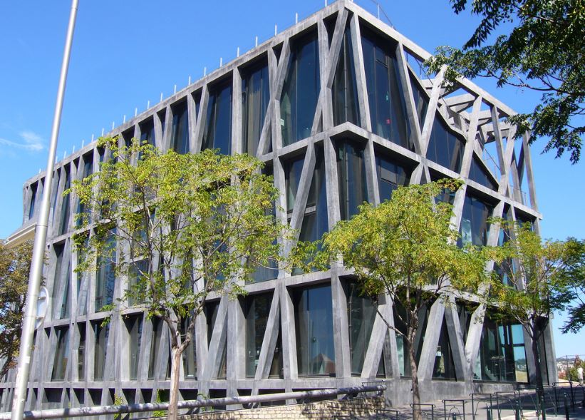 Pavillon Noir