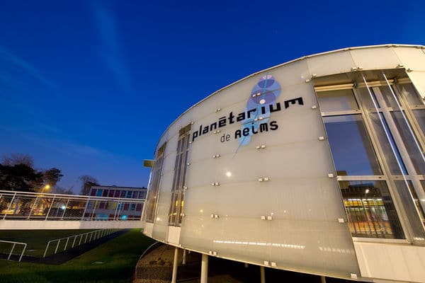 Planetarium