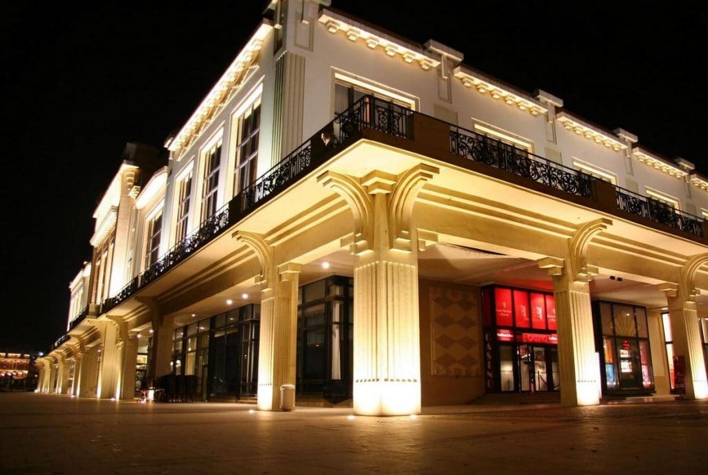 Casino