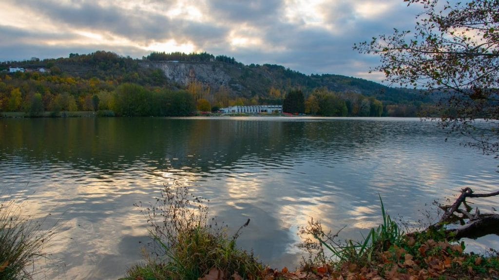 Lac Kir
