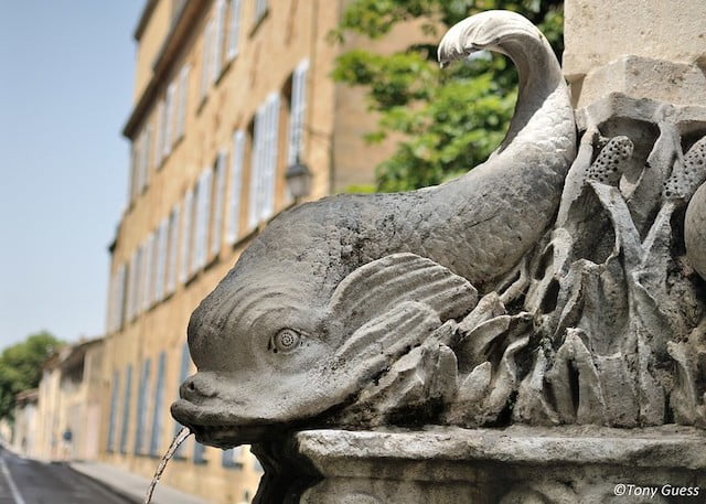 Quartier Mazarin