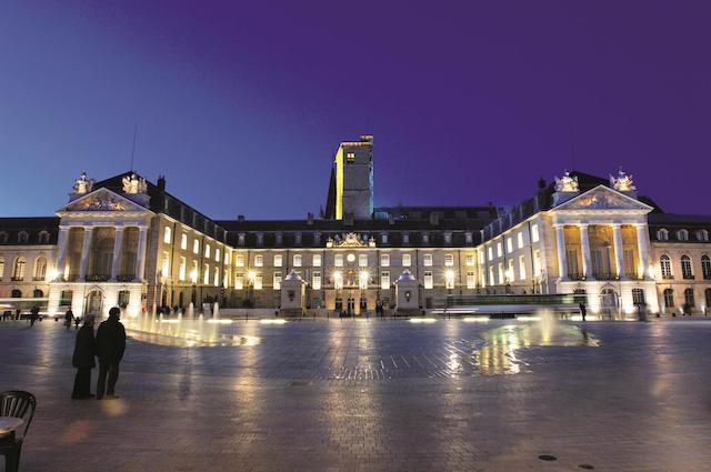 Palais Ducal