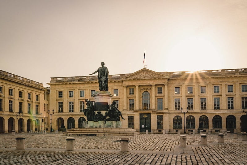 Place Royale