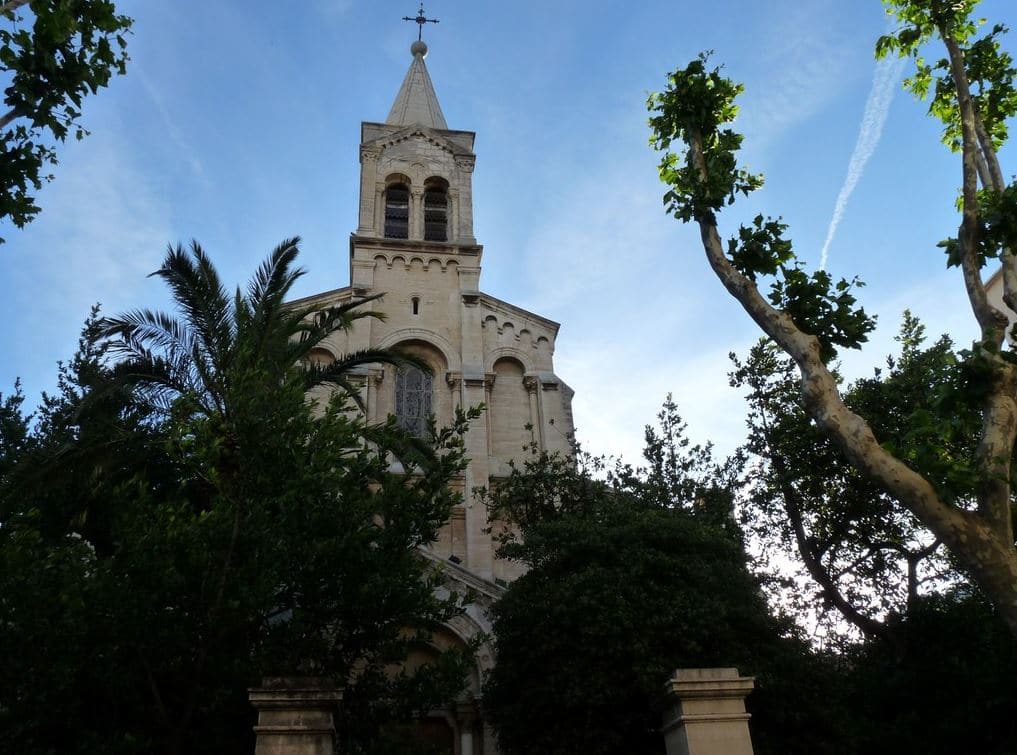Eglise Saint Flavien