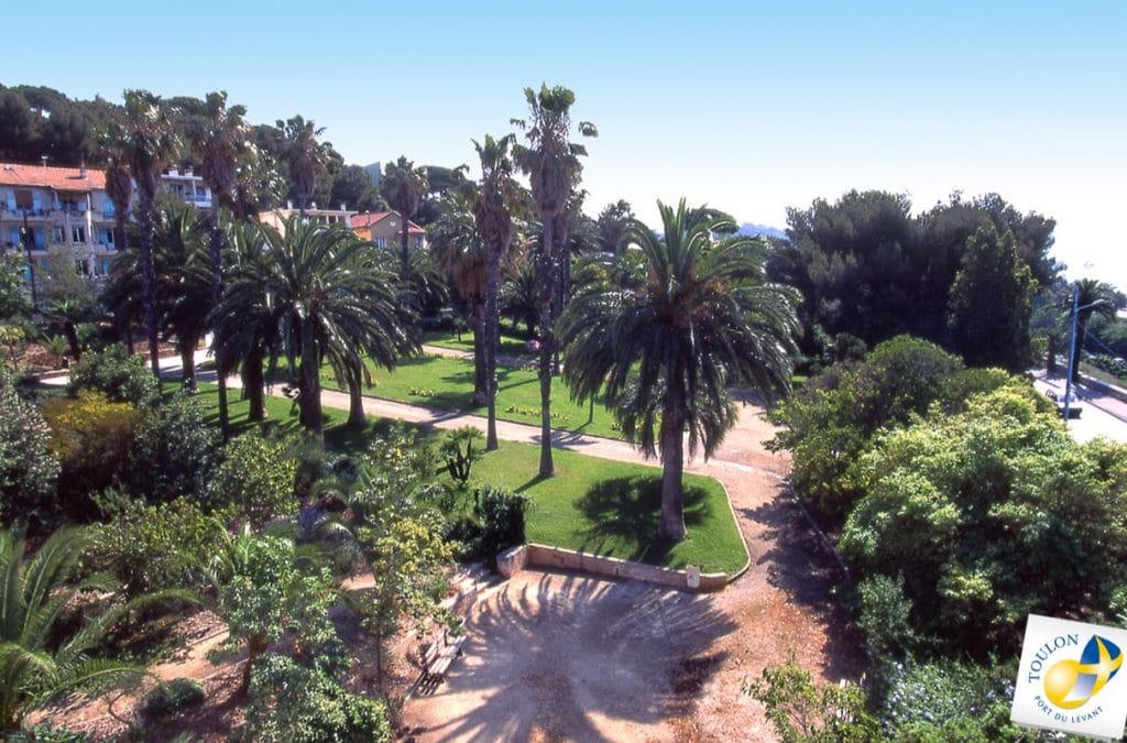 Jardin