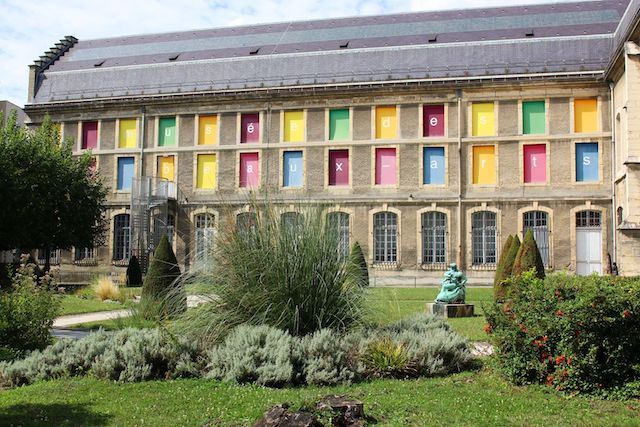 Musée Des Beaux Arts
