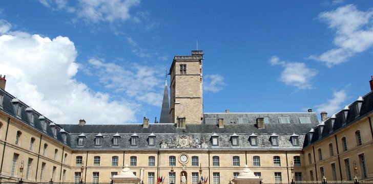 Tour Philippe Le Bon