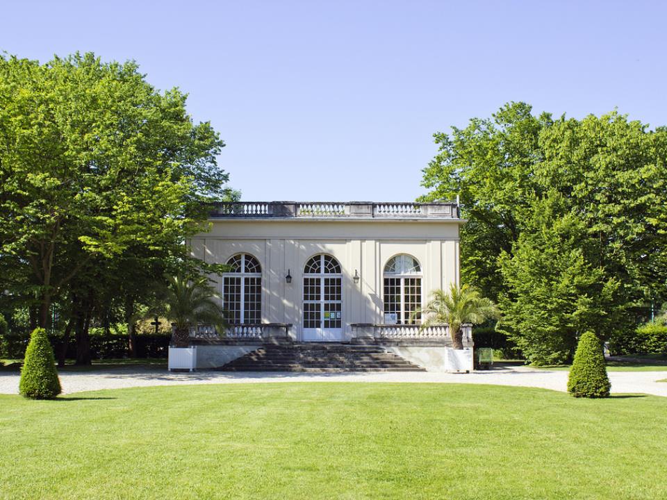 Parc Pierre Schneiter