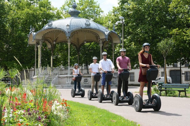Segway