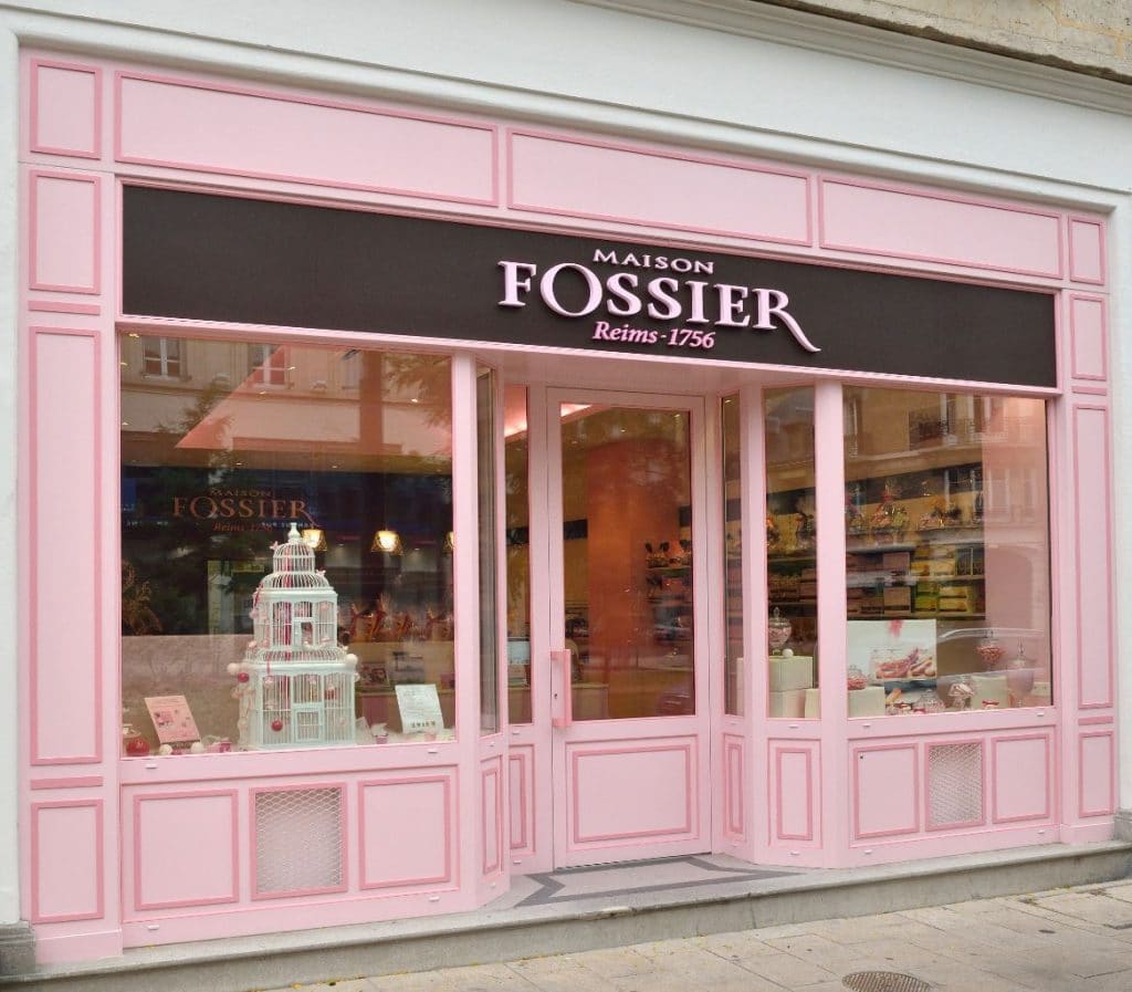 Maison Fossier