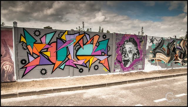 Street Art