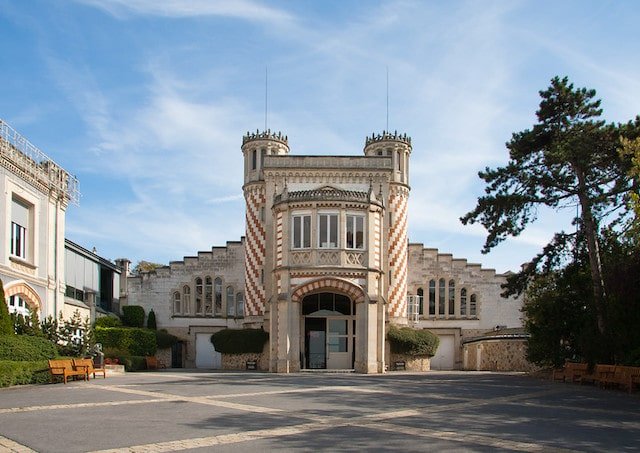 Maison Pommery