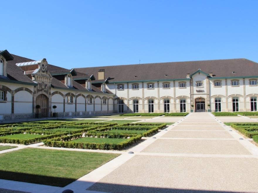 Maison Ruinart