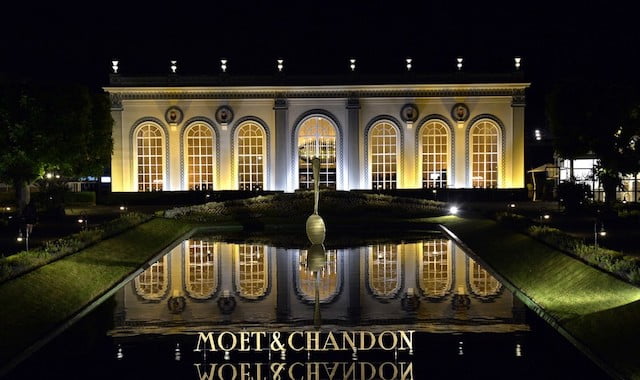Maison Moët & Chandon