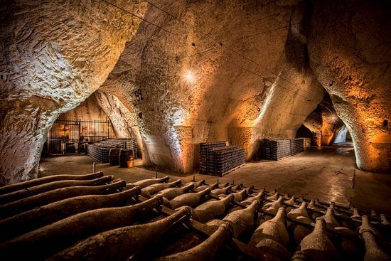 Maison Veuve Clicquot