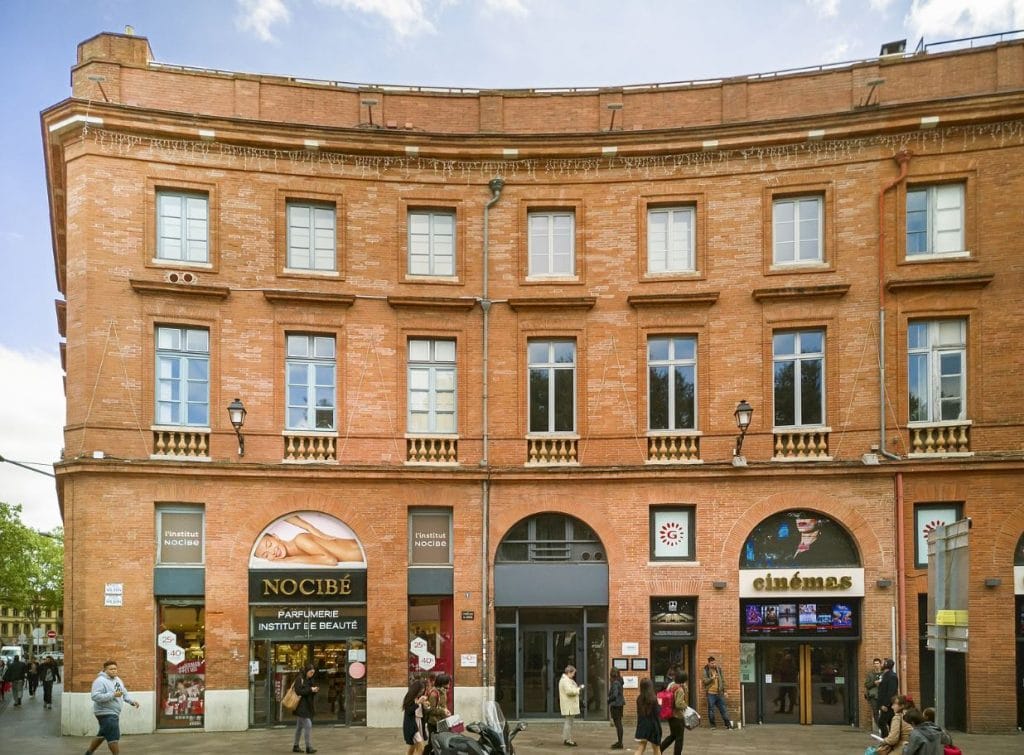 30. Place Wilson