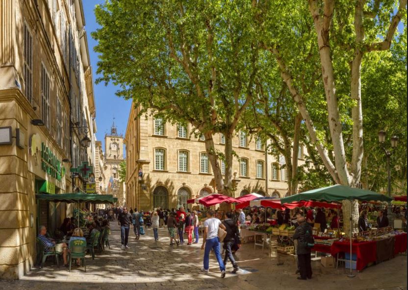 Place Richelme