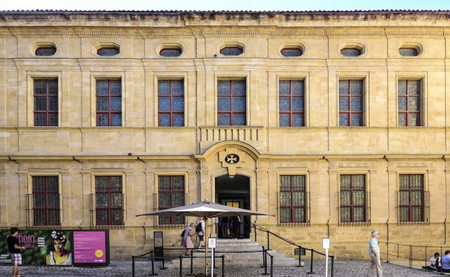 Musée Granet