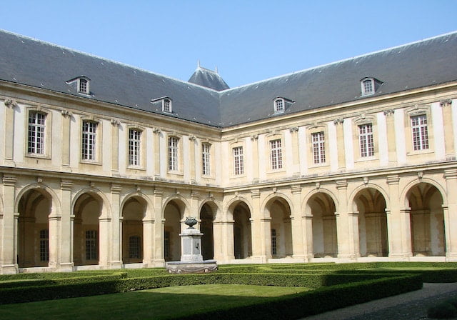 Musée St Remi