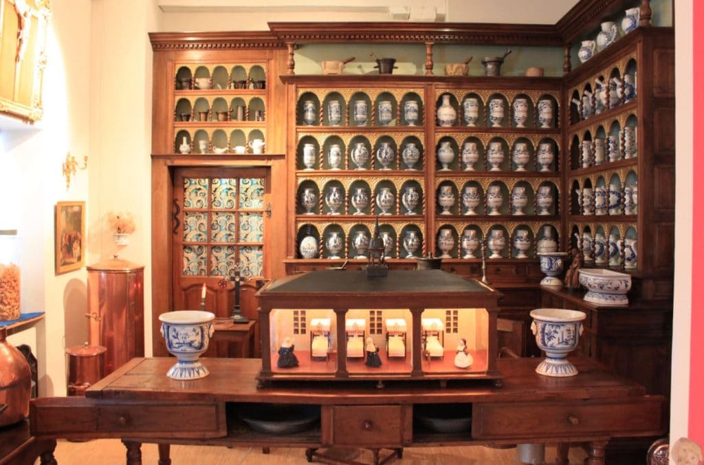Musée De La Vie Bourguignonne