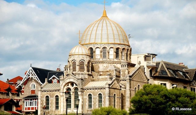 Eglise Orthodoxe