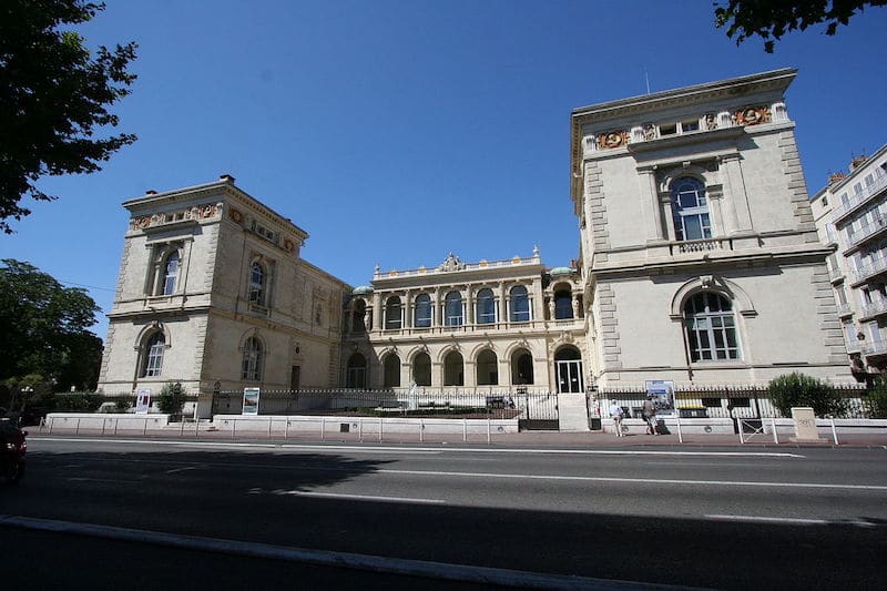 Musée De L'art