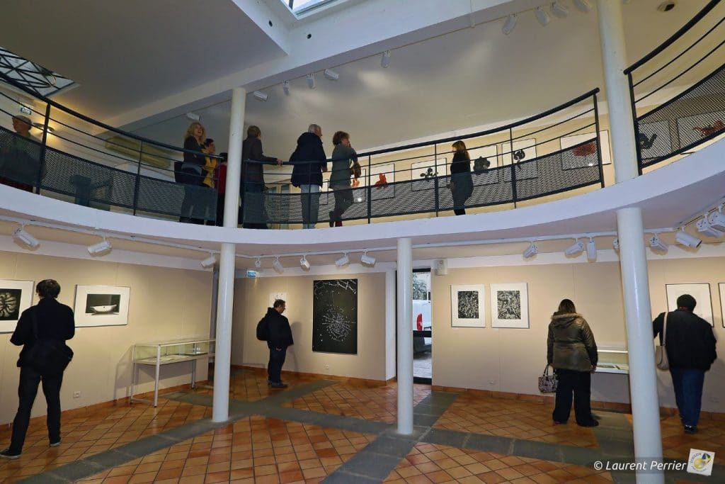 Maison De La Photo