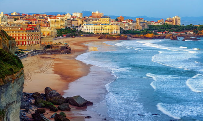 biarritz