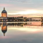 Toulouse Garonne