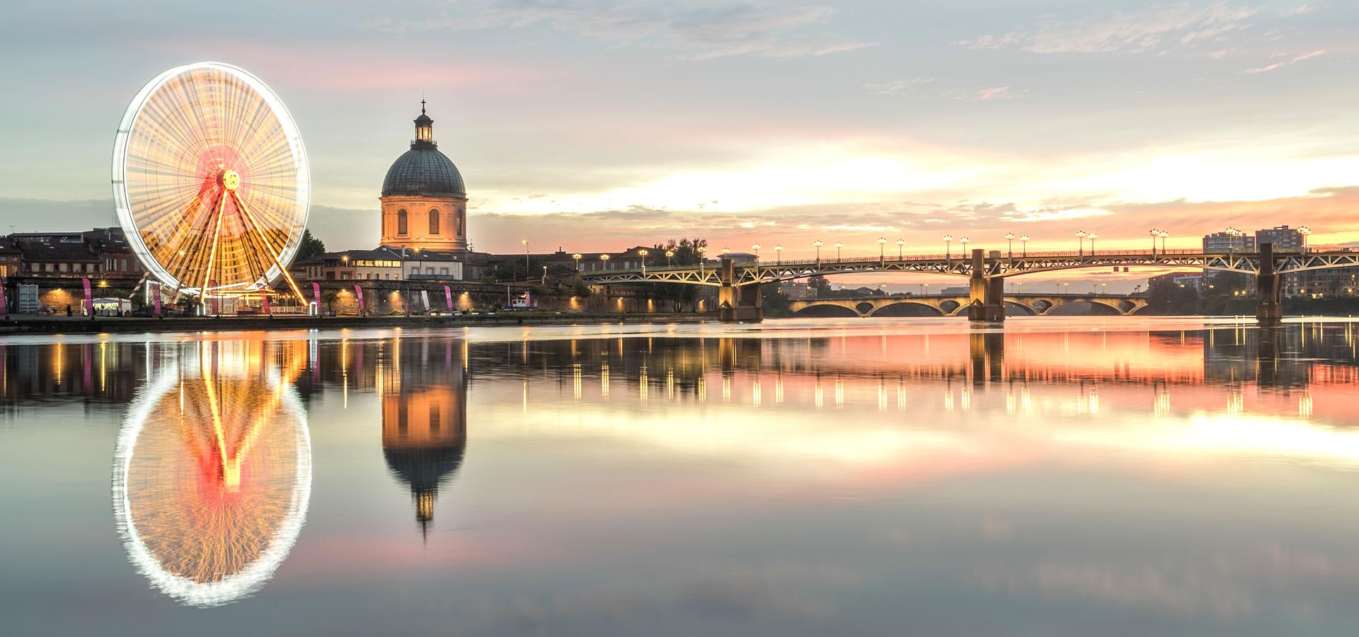 que voir à toulouse