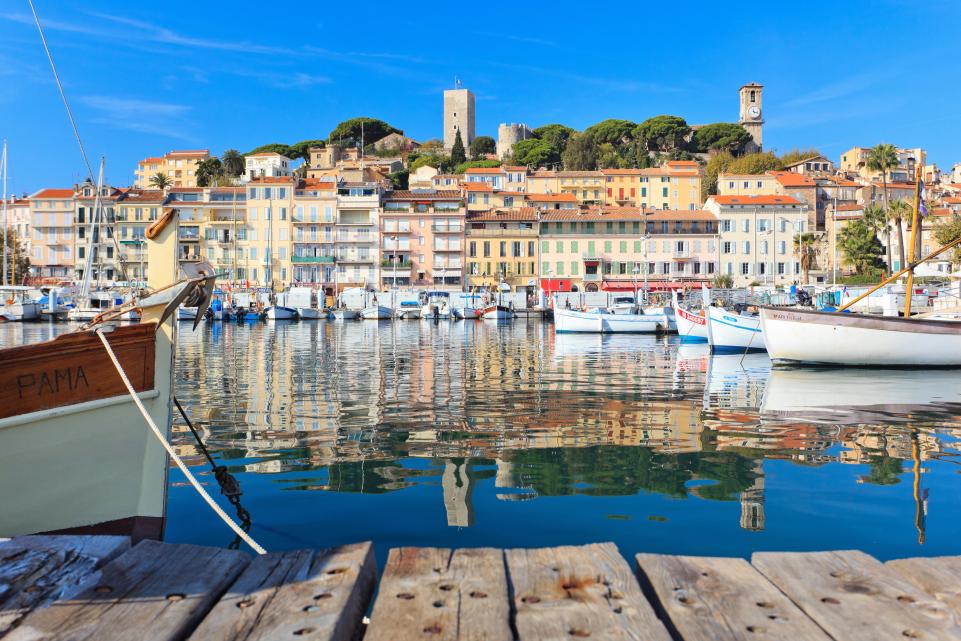 Vieux Port