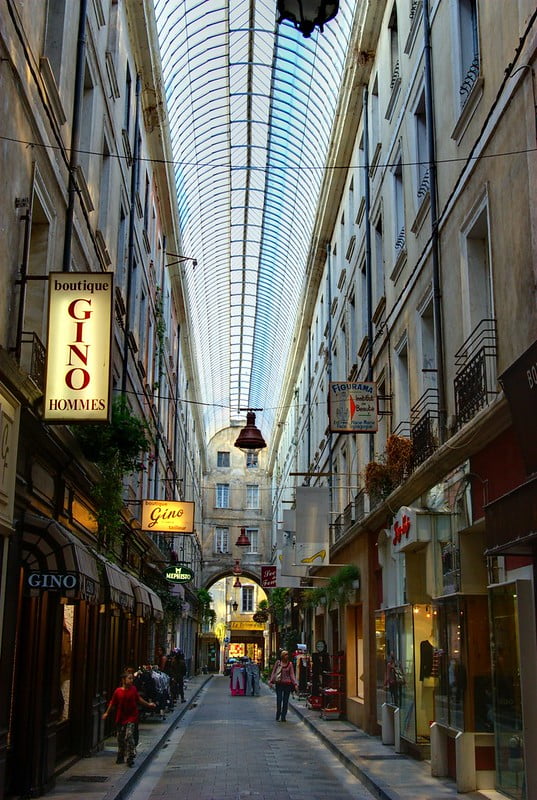 Centre Ancien