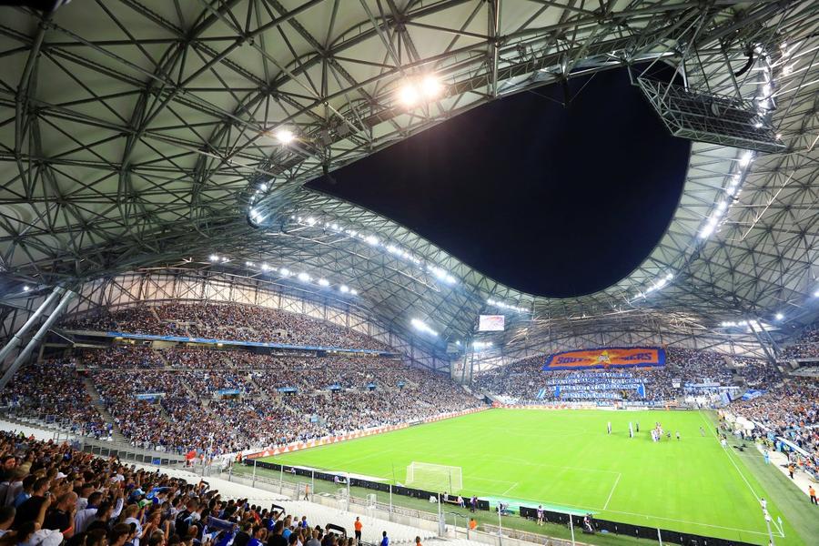 Stade Velodrome