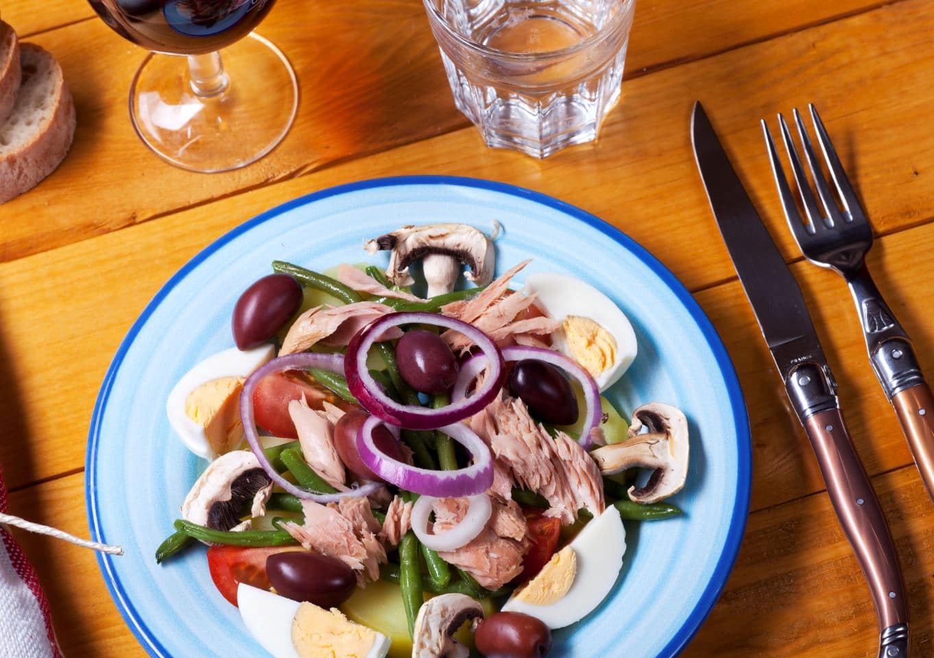 Gastronomie Niçoise