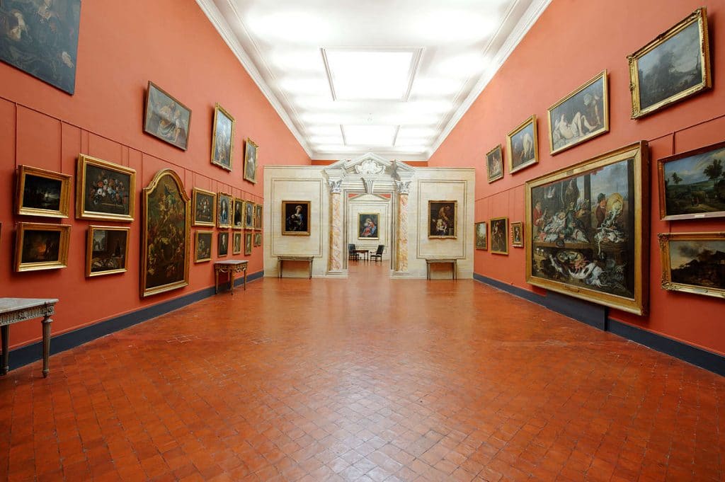 Musée Comtadin Duplessis