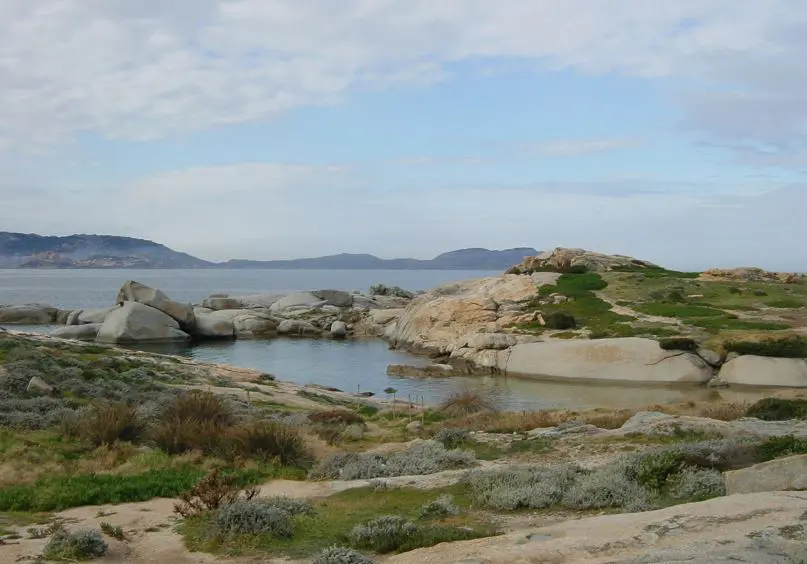 Punta Spano