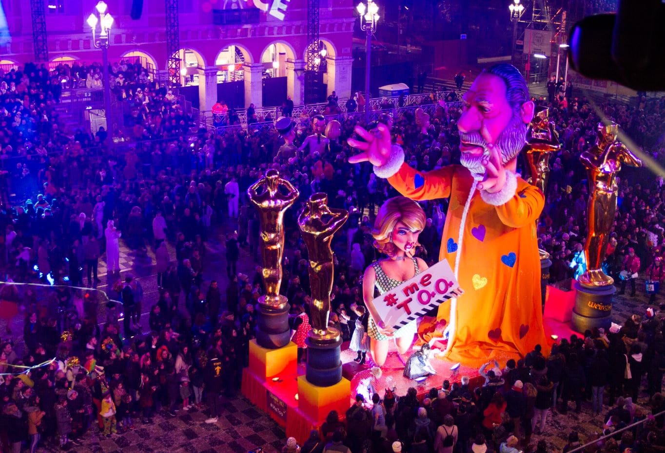 Carnaval Nice