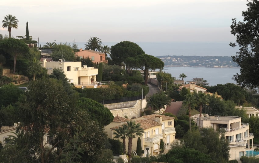 La Californie