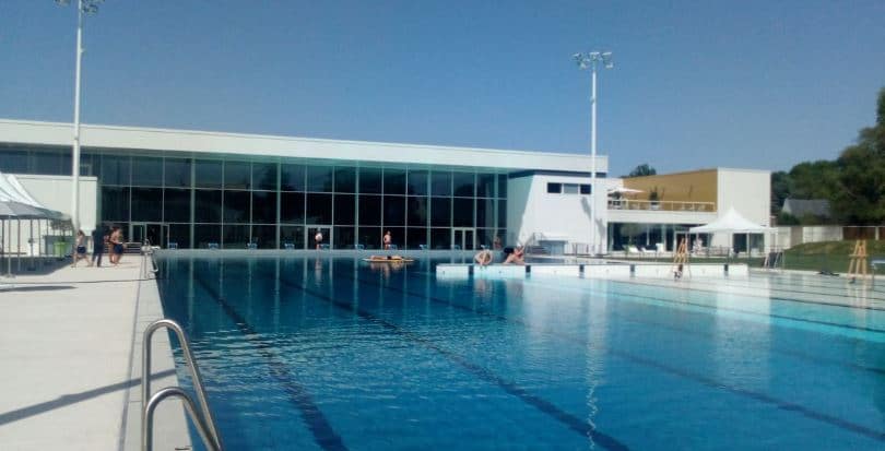 Aquapole