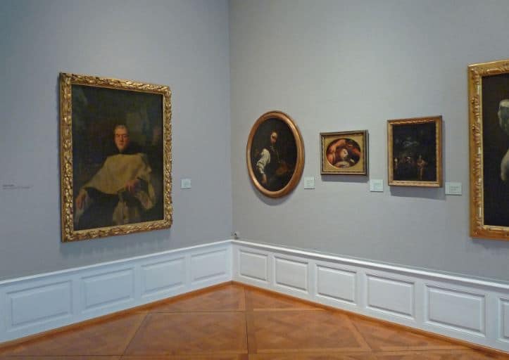  Musée Des Beaux Arts 