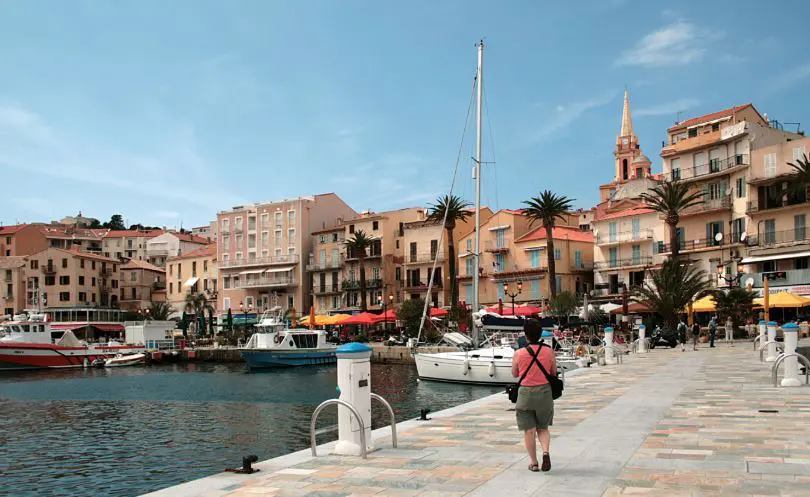 Quai Landry
