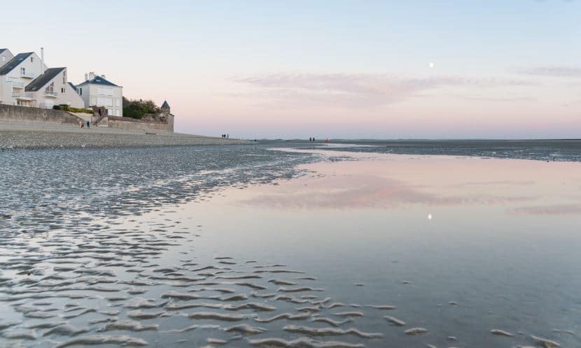 Baie De Somme
